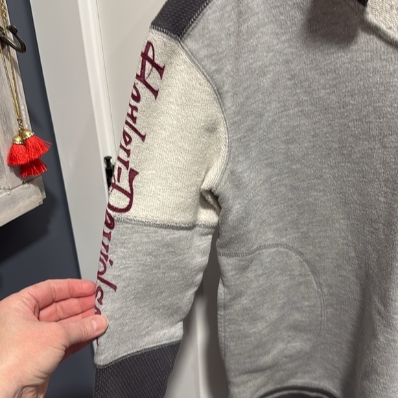 Harley Davidson Hoodie with Pockets - Picture 6 of 10
